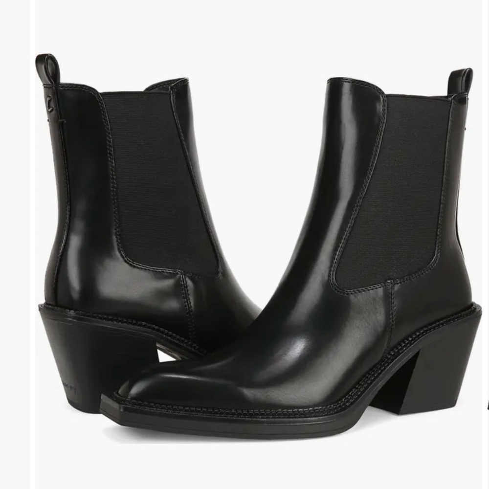 Circus by Sam Edelman Mindy Booties